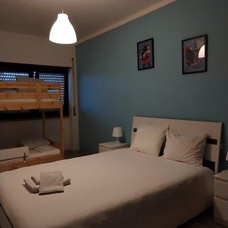 Ip5 Chivas Beach House Фехео Екстериор снимка