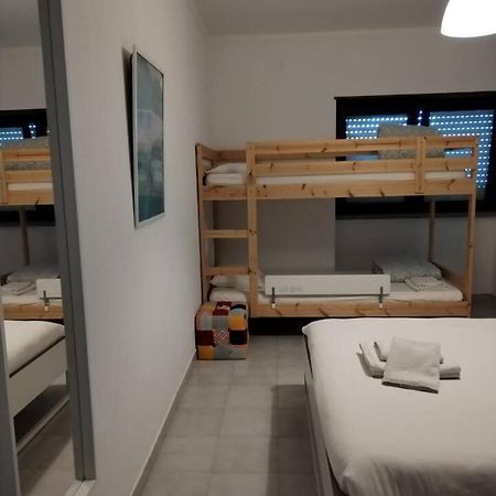 Ip5 Chivas Beach House Фехео Екстериор снимка