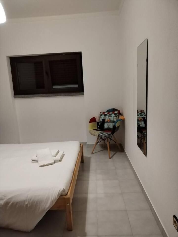 Ip5 Chivas Beach House Фехео Екстериор снимка