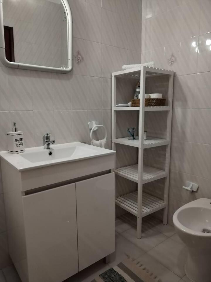 Ip5 Chivas Beach House Фехео Екстериор снимка