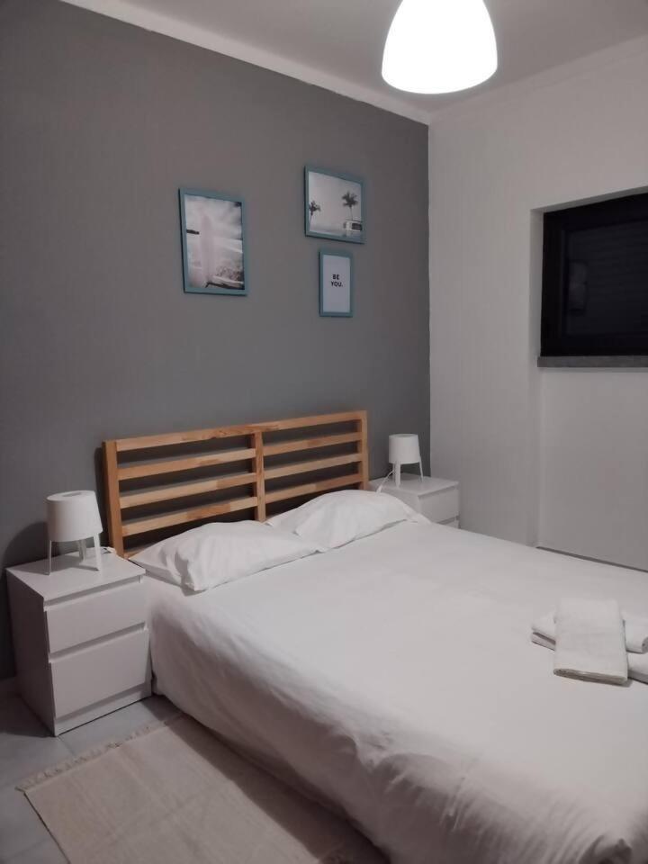 Ip5 Chivas Beach House Фехео Екстериор снимка