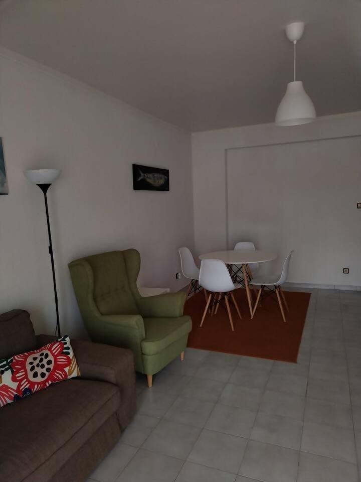 Ip5 Chivas Beach House Фехео Екстериор снимка