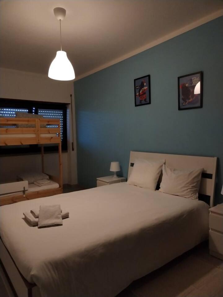 Ip5 Chivas Beach House Фехео Екстериор снимка