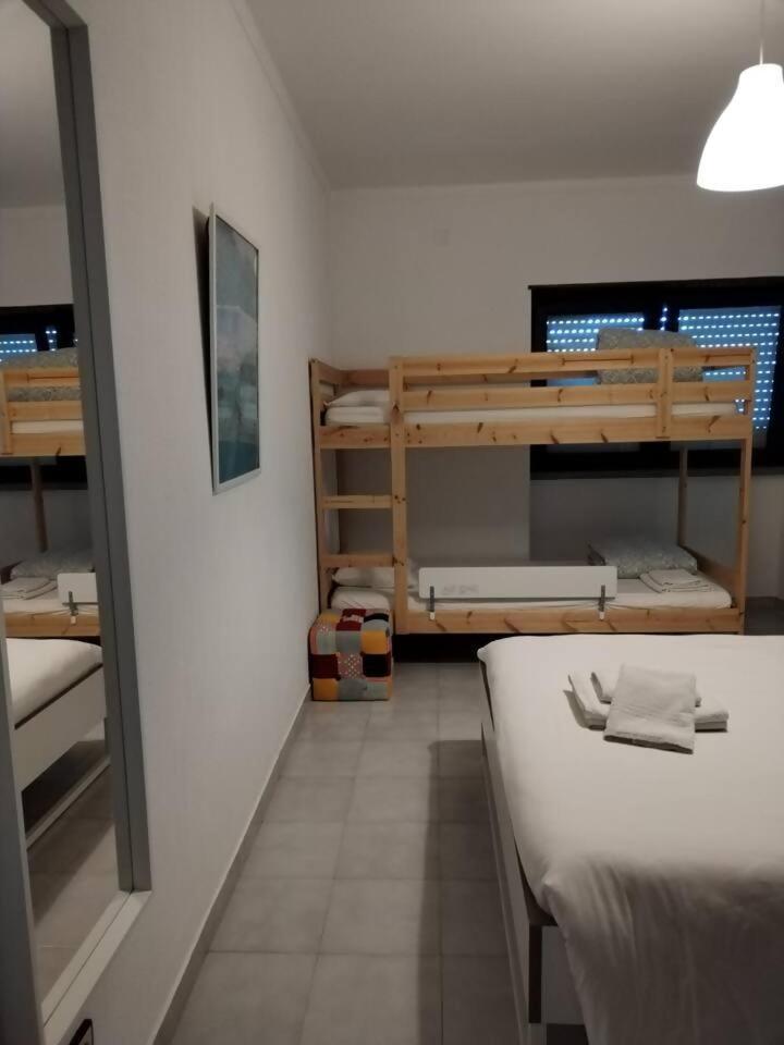 Ip5 Chivas Beach House Фехео Екстериор снимка