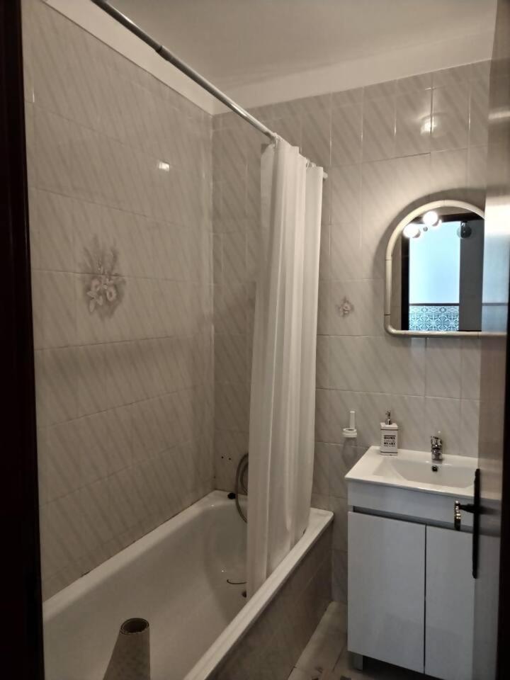 Ip5 Chivas Beach House Фехео Екстериор снимка
