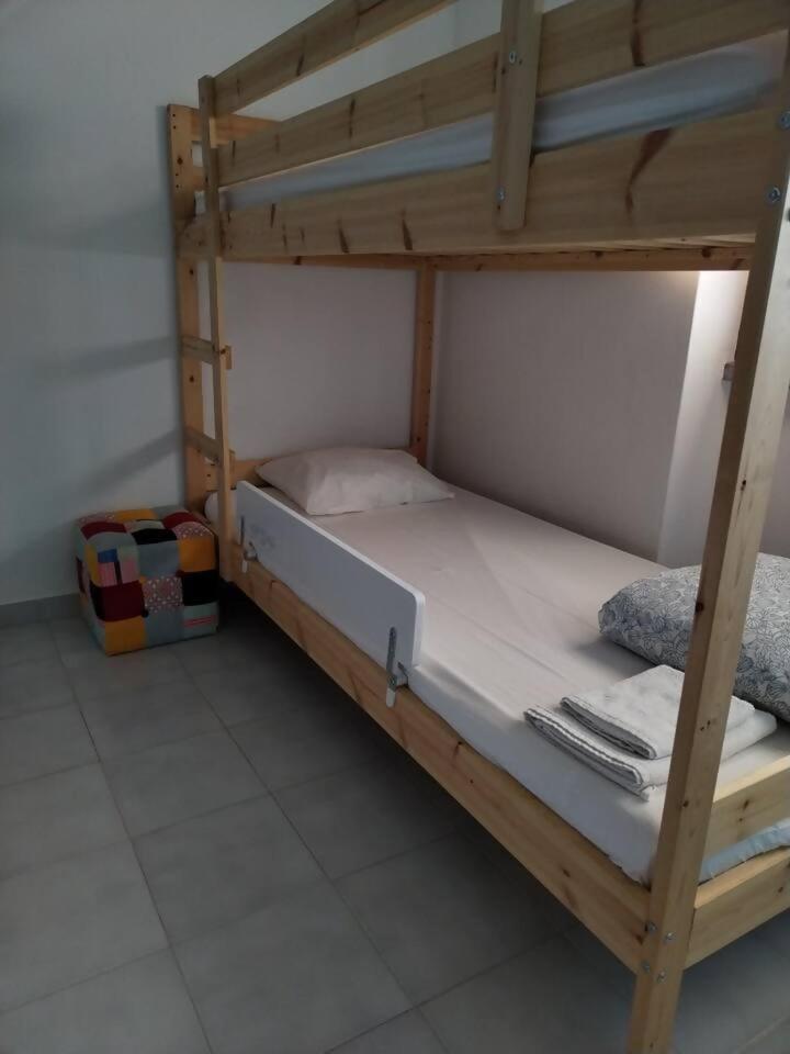 Ip5 Chivas Beach House Фехео Екстериор снимка