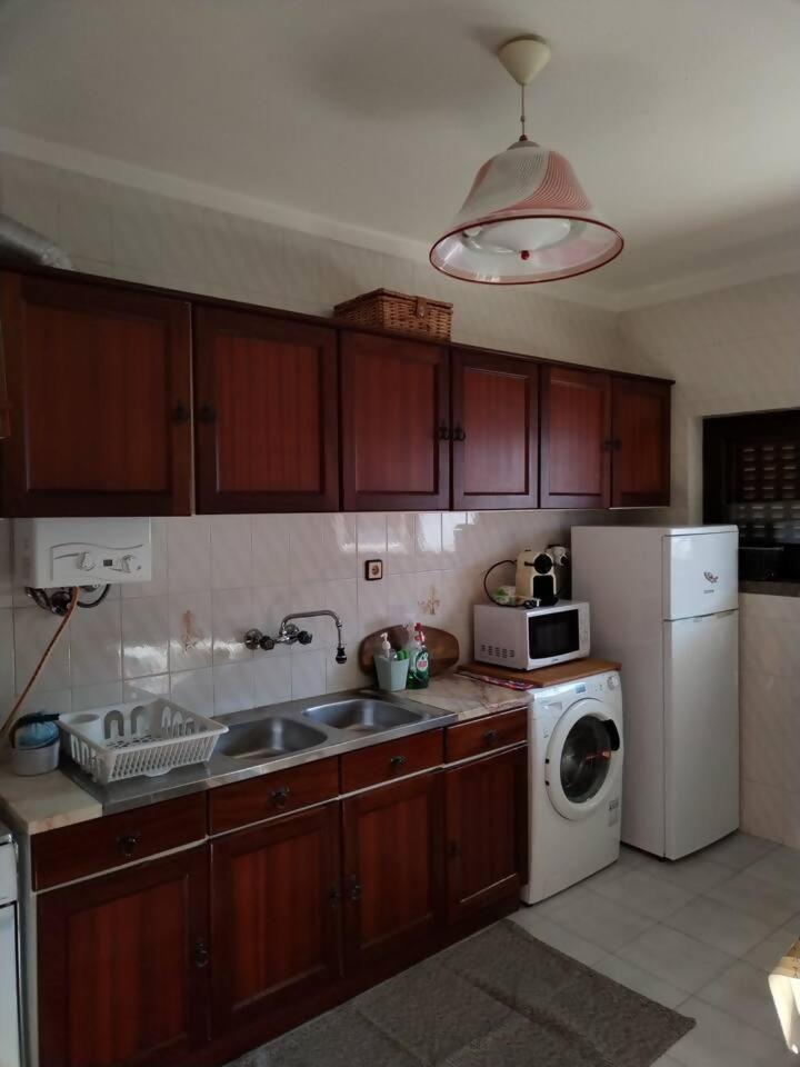 Ip5 Chivas Beach House Фехео Екстериор снимка