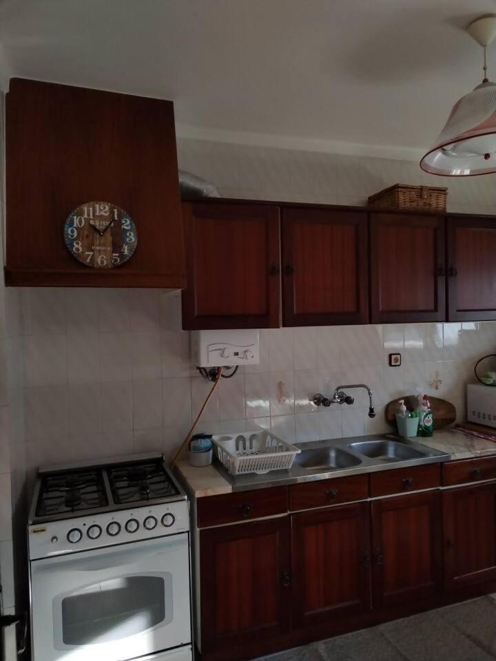 Ip5 Chivas Beach House Фехео Екстериор снимка