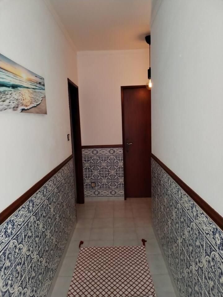 Ip5 Chivas Beach House Фехео Екстериор снимка
