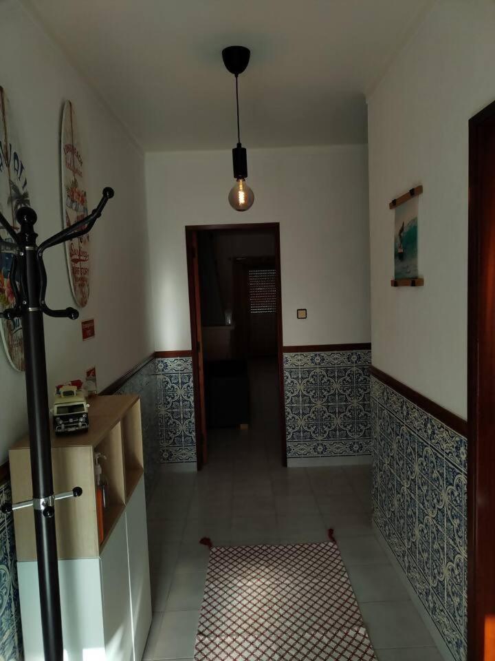 Ip5 Chivas Beach House Фехео Екстериор снимка